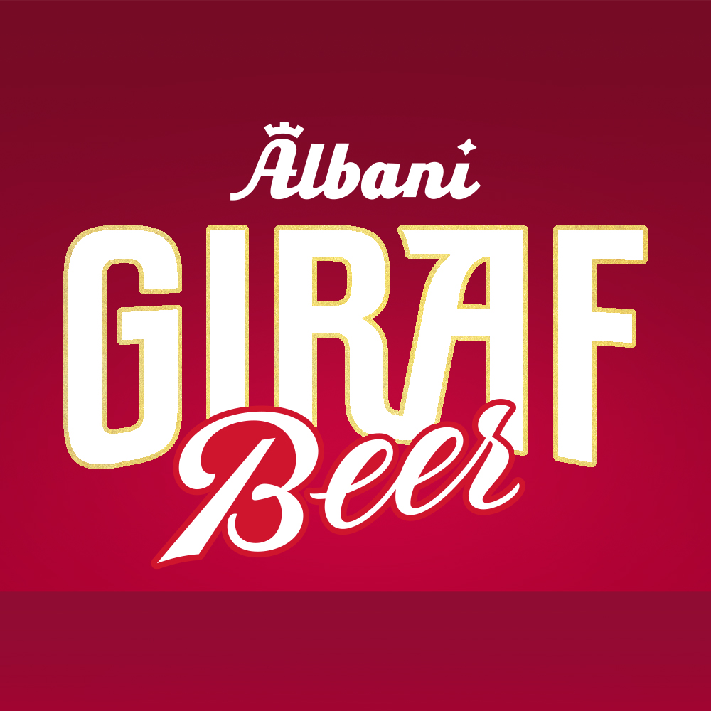 Albani Giraf